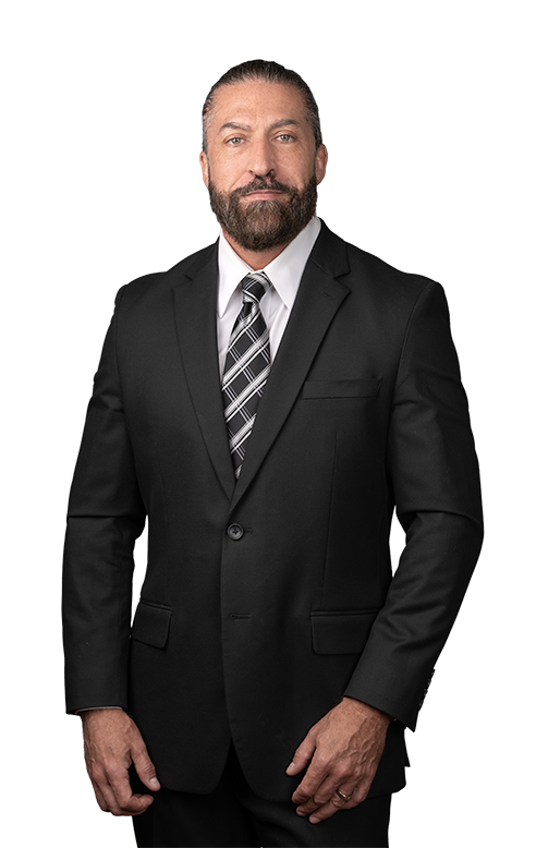 Christopher T. Corkran